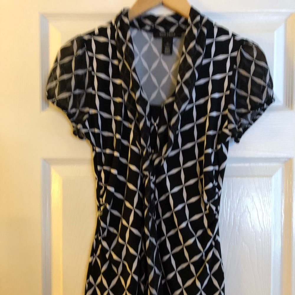 WHBM top